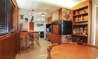 Imagem 5: Apartamento alto padrão à venda - Passo D'Areia - Santa Maria