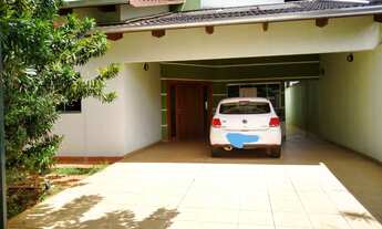 Imagem: Casa 03 Quartos, Parque Anhanguera, Vila