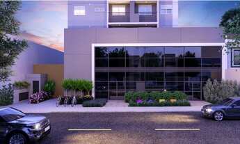 Imagem 7: Apartamentos de 27 a 37 metros em MOEMA!