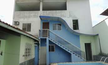 Imagem: Casa comercial em Laranjeiras