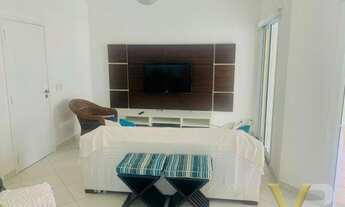 Imagem 3: Apartamento com 3 dormitórios, 135 m² - venda por R$ 3.200.000,00 ou aluguel por R$ 1.200