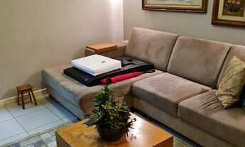 Imagem 2: Apartamento Alto Padrão