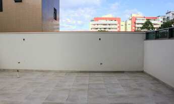 Imagem 5: Apartamento garden de alto padrão