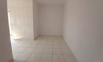 Imagem 5: Apartamento para aluguel, 1 quarto, 1 vaga, Cruz - Lorena/SP