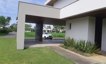 Imagem 5: CRICIÚMA - Casa de Condomínio - PRIMEIRA LINHA