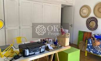 Imagem 5: Excelente Cobertura em Botafogo