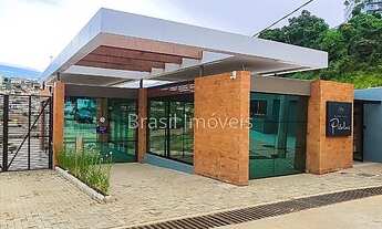 Imagem: Condomínio Reserva das Pétalas -Alto Padrão