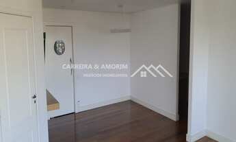 Imagem 3: APARTAMENTO A VENDA (COBERTURA), 3 DORMITÓRIOS, SUÍTE, AMPLA SALA 2 AMBIENTES, VARANDA, 2