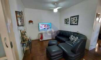 Imagem 2: APT 2 DORM 1 VAGA VILA CLEMENTINO A 700 MTS DO METRO SANTA CRUZ