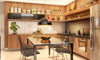 Imagem: Flats Apartamentos e Lofts de 1 quarto a