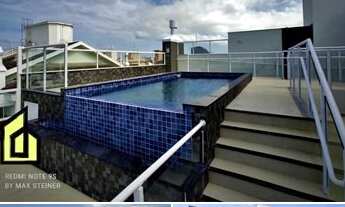 Imagem: Dc- Apartamento 2 dorm amplo espaço otima