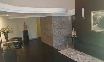 Imagem 2: 04 suítes - 240 m² + 28 m² de área externa - 03 vagas - Praia do Canto