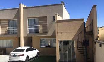 Imagem: Sobrado para Venda em Curitiba, Bairro Alto