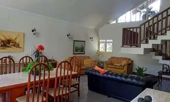 Imagem 3: Sobrado Jd. das Roseiras 03 Dorm.( 01 Suite c/closet) Terr.768m2 " Lindo Espaço de La