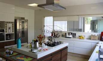 Imagem 7: Rio de Janeiro - Casa de Condomínio - <br> Barra da Tijuca