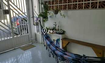 Imagem 2: Casa sobrado à venda no bairro Moóca próximo ao parque Sabesp Mooca