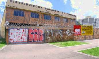 Imagem 4: Vendas Terreno Curitiba PR