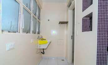 Imagem 6: Apartamento Quinta Boa Vista VI - 6º Andar (último pavimento