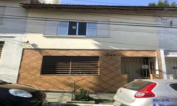 Imagem: SOBRADO VENDA VILA GUMERCINDO, 90m²