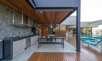 Imagem 12: Casa espetacular em Louveira