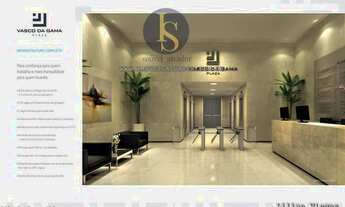 Imagem 6: Vendo ou Alugo Salas Médicas ou Comerciais no Vasco da Gama Plaza em Salvador- Bahia