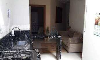 Imagem 3: Apartamento com 2 dormitórios à venda, 70 m² por R$ 450.000,00 - Ingleses do Rio Vermelho