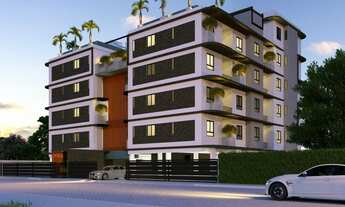 Imagem 2: Apartamento no Bessa 02 e 03 quartos