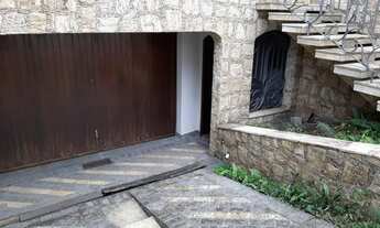 Imagem 3: SOBRADO - VILA CAMILÓPOLIS - SANTO ANDRÉ/SP