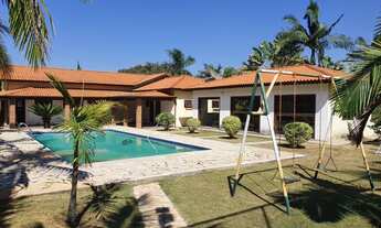 Imagem: Casa a venda com 430 metros, 3 quartos