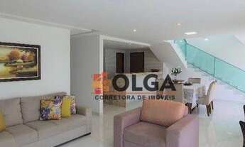 Imagem 3: Casa Moderna / 05 quartos / 04 suítes / Cisterna / à venda, 360 m² por R$ 780 MIL / Gravat