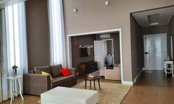 Imagem 6: Casa com 3 suítes a venda em Sorocaba no Condomínio Chácara Ondina