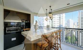 Imagem: SãO PAULO - Apartamento Padrão - Vila