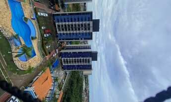 Imagem: PARQUE DAS ÁGUAS CALHAU