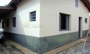 Imagem 5: Casa Térrea para Venda em Alvinópolis Atibaia-SP - 392