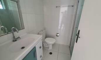 Imagem 7: Apartamento na Chácara Klabin 1 quarto, sala, cozinha, banheiro