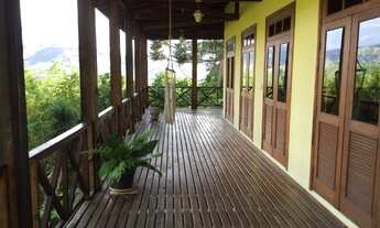 Imagem 5: Magnífica Fazenda de 19 Alqueires com Excelente Área de Lazer!! Delfim Moreira/MG