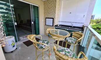 Imagem 5: Apartamento com 3 quartos para venda em Caioba