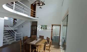 Imagem 5: Casa com 4 dormitórios, 350 m² - venda por R$ 2.480.000,00 ou aluguel por R$ 8.000,00/mês