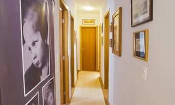 Imagem 7: Oportunidade! Cobertura 4 quartos, 2 suítes, elevador, 4 vagas livres e ótima localização