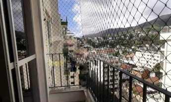 Imagem 5: Rio de Janeiro - Apartamento Padrão - Engenho de Dentro