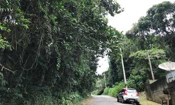 Imagem 2: Sobrado estilo Serrano no Parque Petrópolis