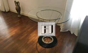 Imagem 7: Apartamento com 4 dormitórios à venda, 164 m² por R$ 2.300.000,00 - Itaim Bibi - São Paulo