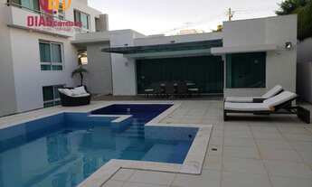 Imagem 6: Casa à venda no bairro Alphaville I - Salvador/BA