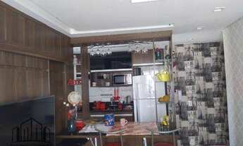 Imagem 6: Apartamento com 2 dormitórios à venda, 47 m² por R$ 227.900 - Jardim Copacabana - São José