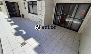 Imagem 3: Apartamento 3 quartos á venda na Praia do Morro, Guarapari-ES - Realize Negócios Imobiliár