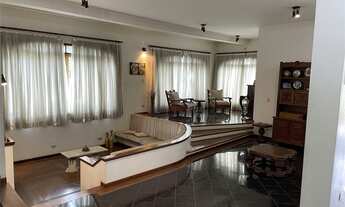 Imagem 4: Casa para aluguel e venda com 677 metros quadrados com 3 quartos em Lavapés - Mairiporã