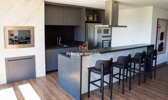 Imagem 6: Apartamento, América, Joinville com 3 suítes