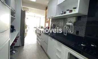 Imagem 6: APARTAMENTO 03 QTOS TRANSFORMADO EM 02 TODO MONTADO EM JARDIM CAMBURI