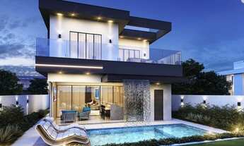 Imagem 5: Casa para venda tem 264 metros quadrados com 4 quartos em José Américo de Almeida - João P