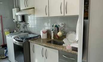 Imagem 7: Apartamento para venda tem 70 metros quadrados com 1 quarto em Tatuapé - São Paulo - São P